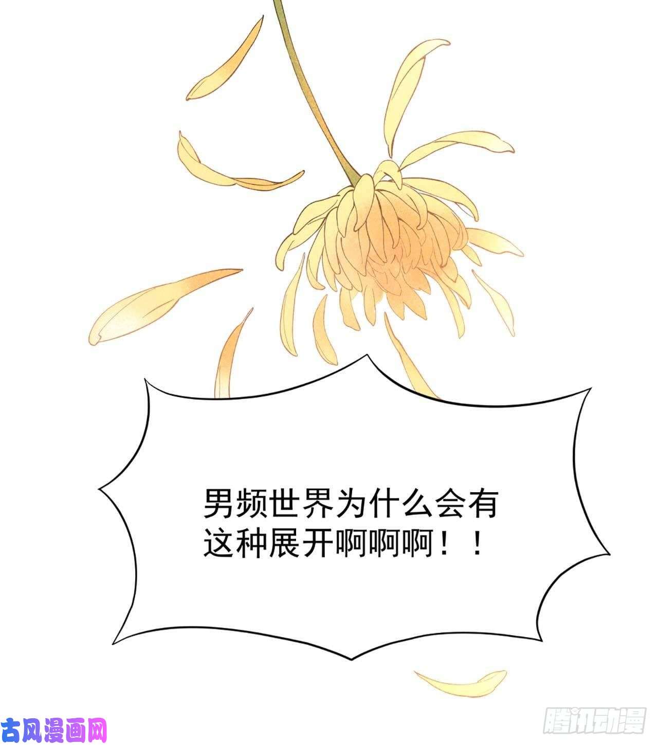 成为王的男人第1话 性感主播，在线穿书？！