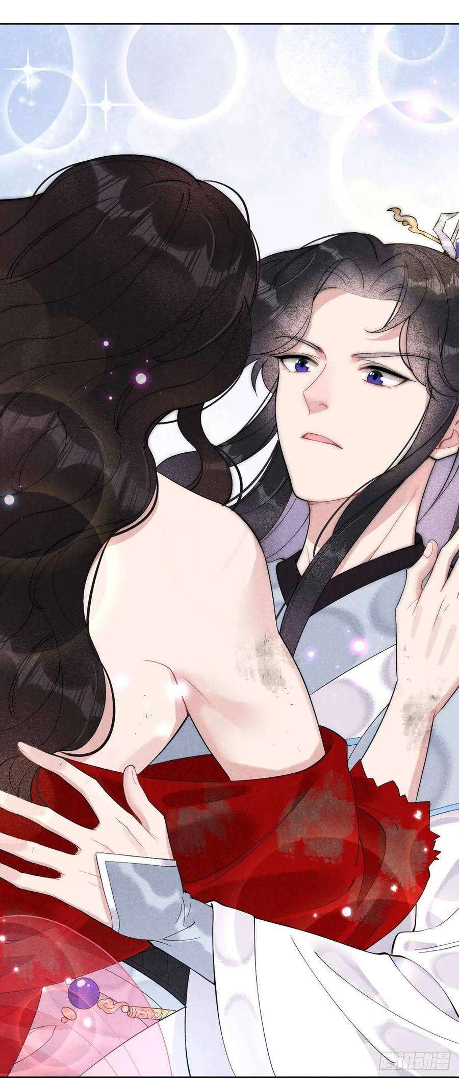 成为王的男人7话 我有挂、呸！我有情报！