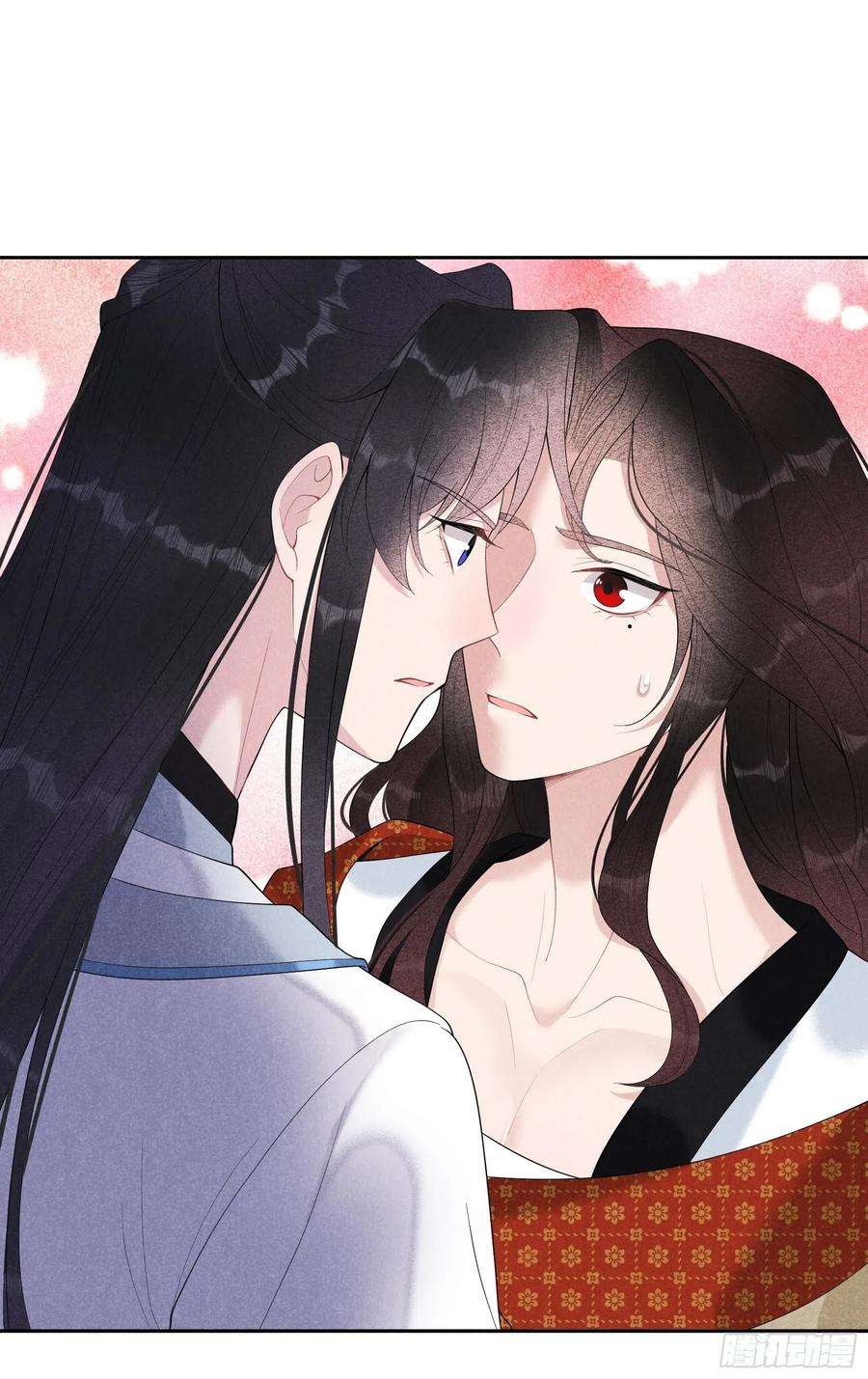 成为王的男人26话 这家伙，还挺温柔