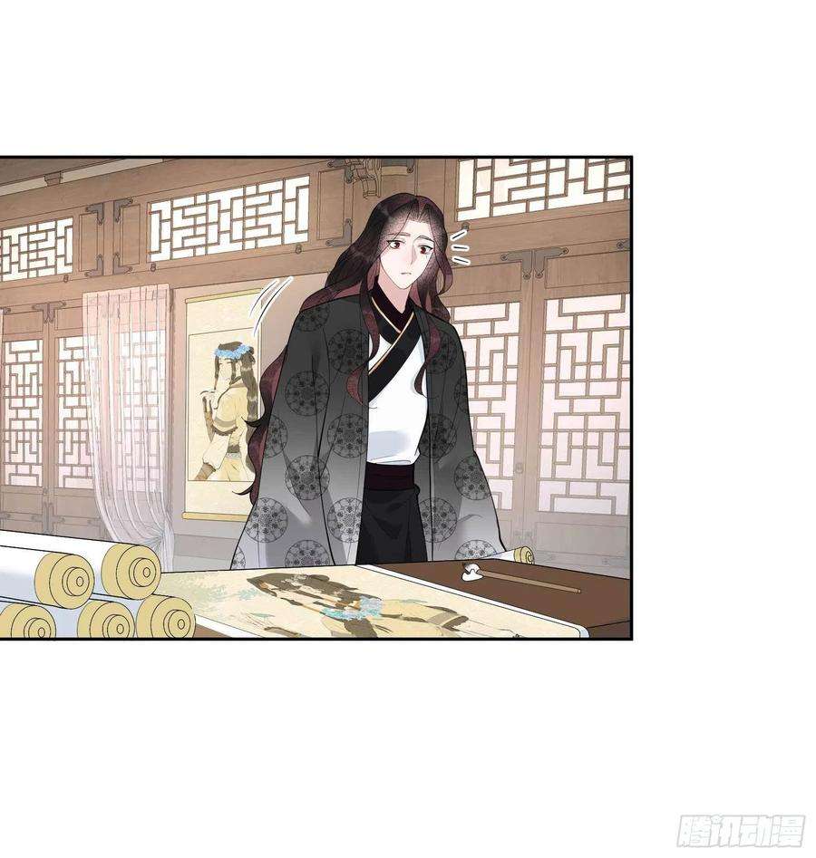 成为王的男人35话 主角崩坏