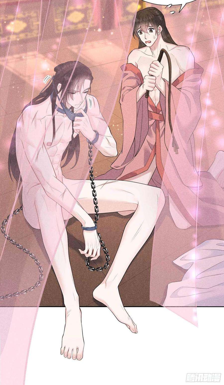 成为王的男人56话 决定了，就是你了！