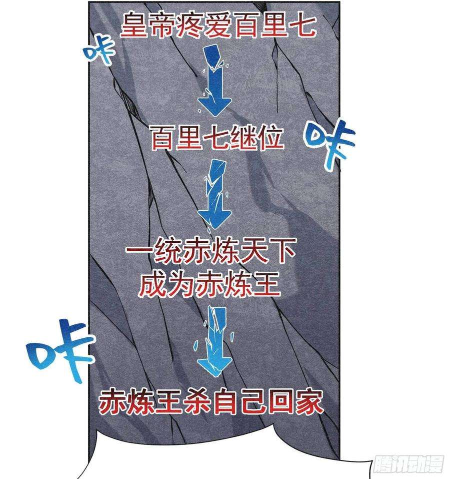 成为王的男人65话 施压