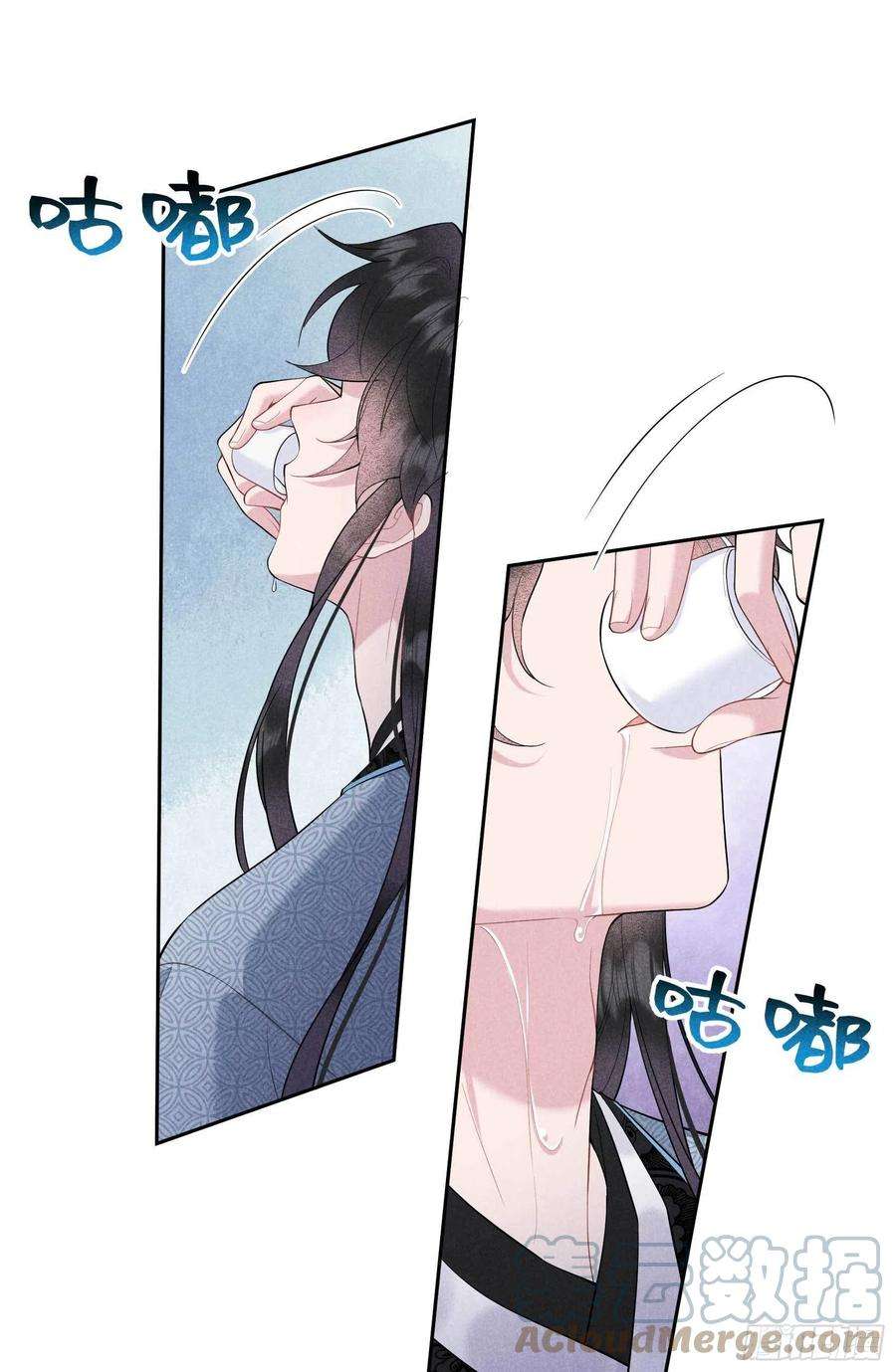成为王的男人104话 吾儿叛逆伤透我心