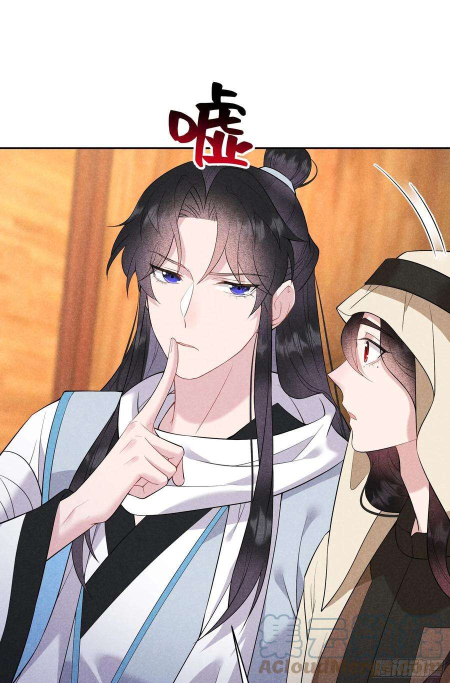 成为王的男人113话 造神