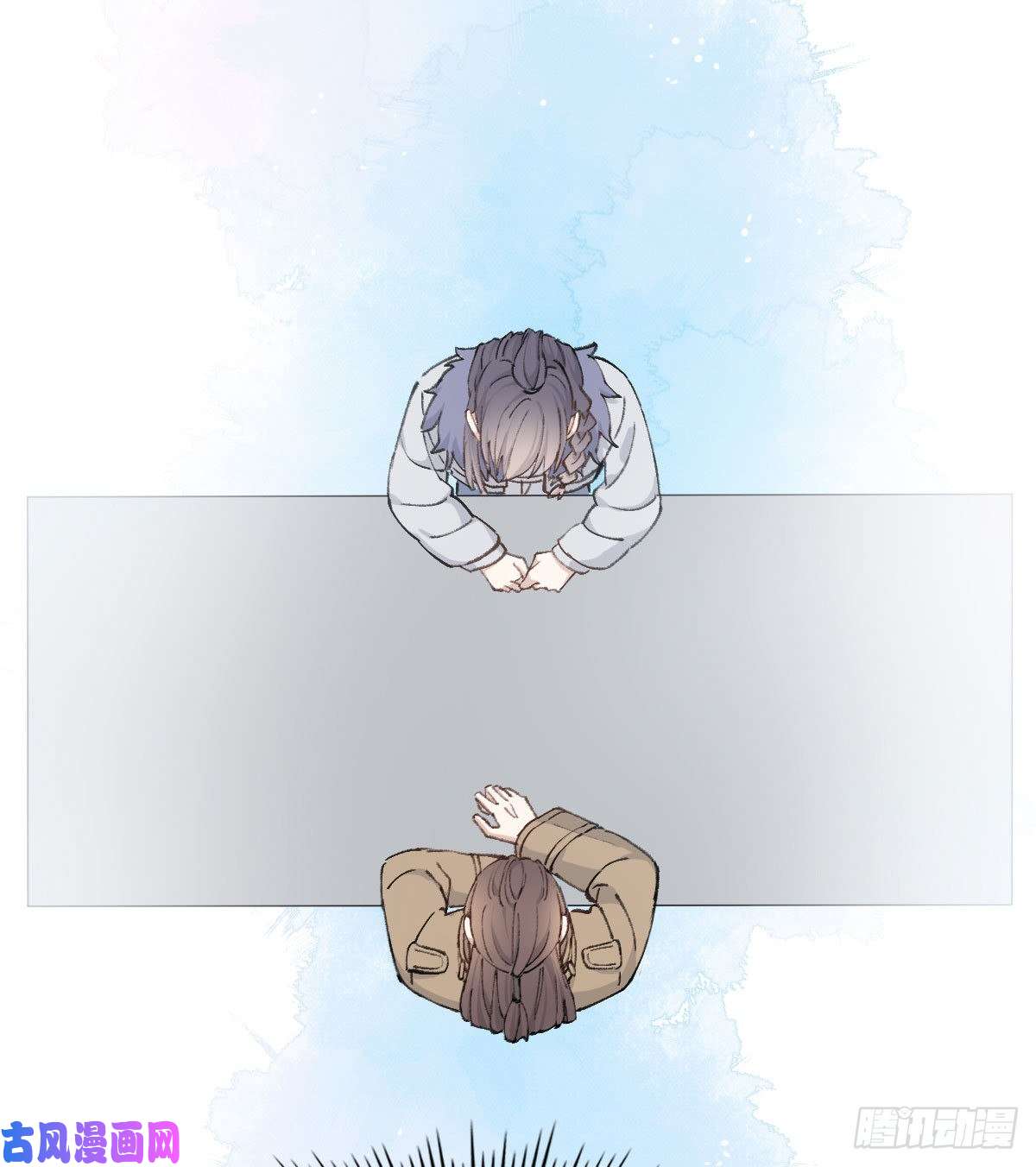 双王泪