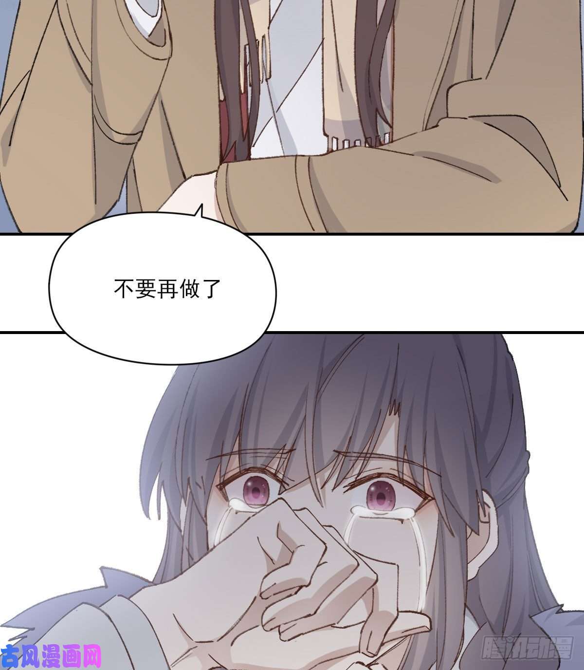 双王泪