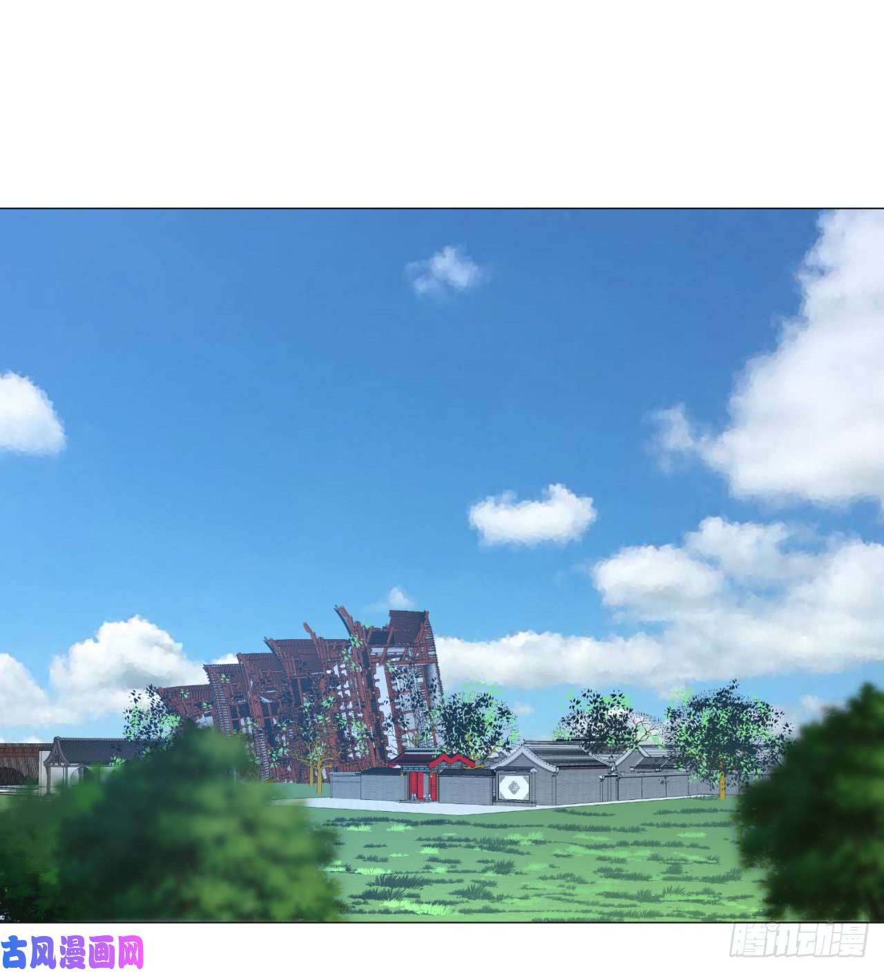 炼气练了三千年28话 逆天改命的神功