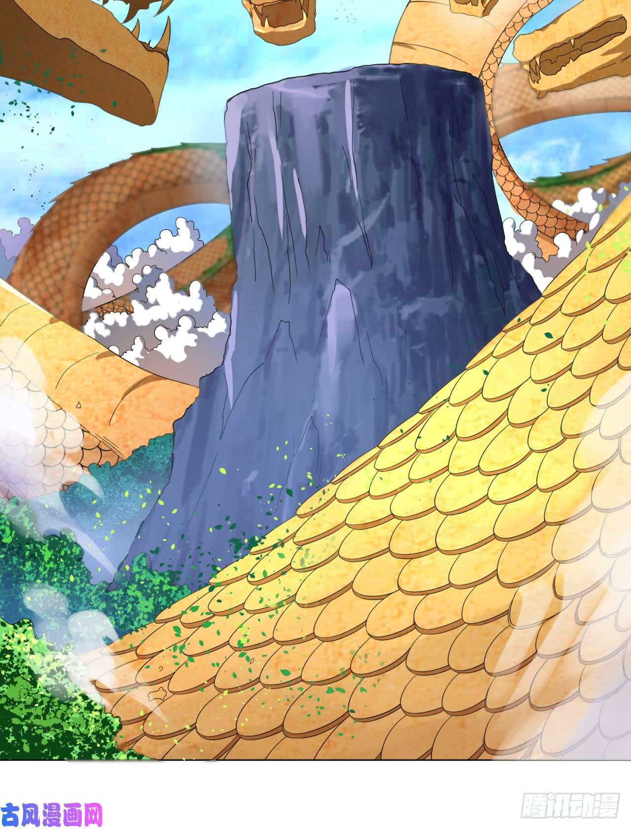 炼气练了三千年30话 开始修炼！