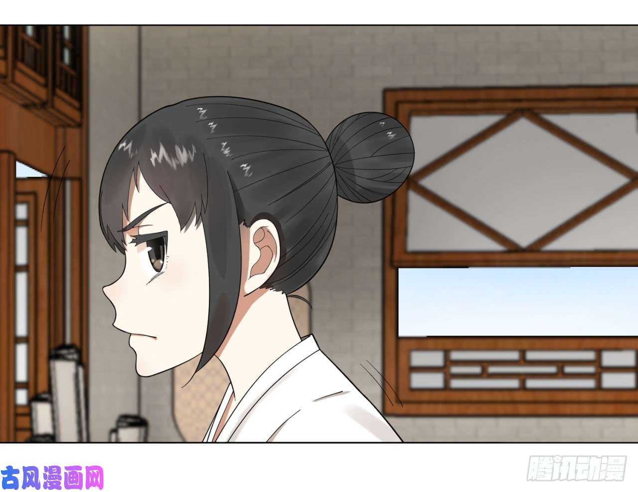炼气练了三千年35话 为师教你打人2
