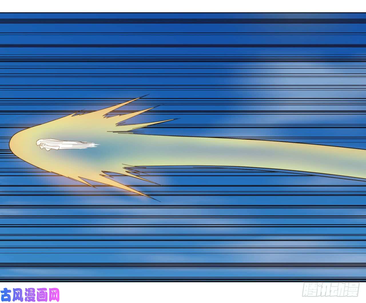 炼气练了三千年36话 合欢宗的连锁店