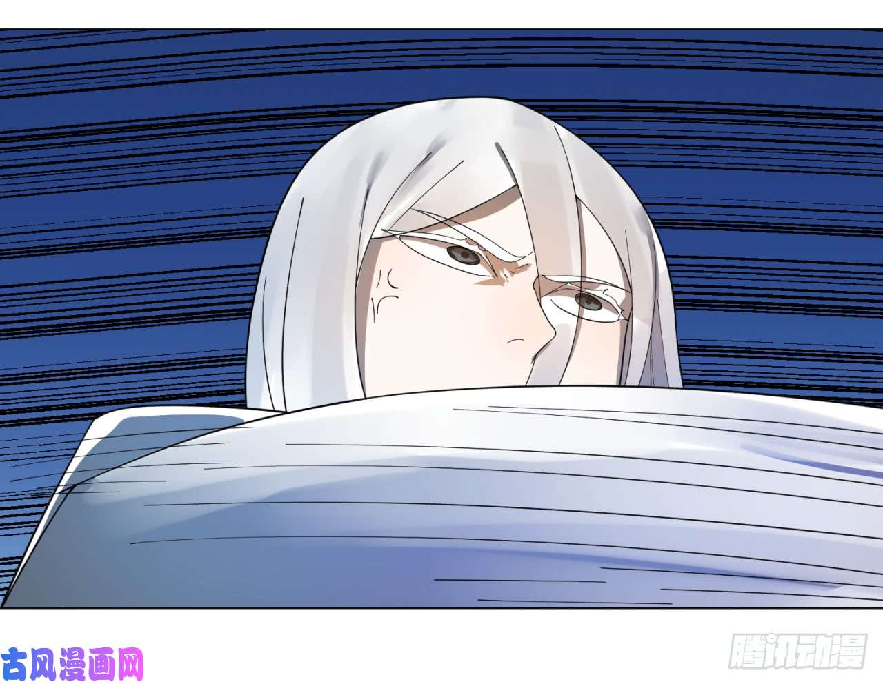 炼气练了三千年45话 你哪儿来的真元？