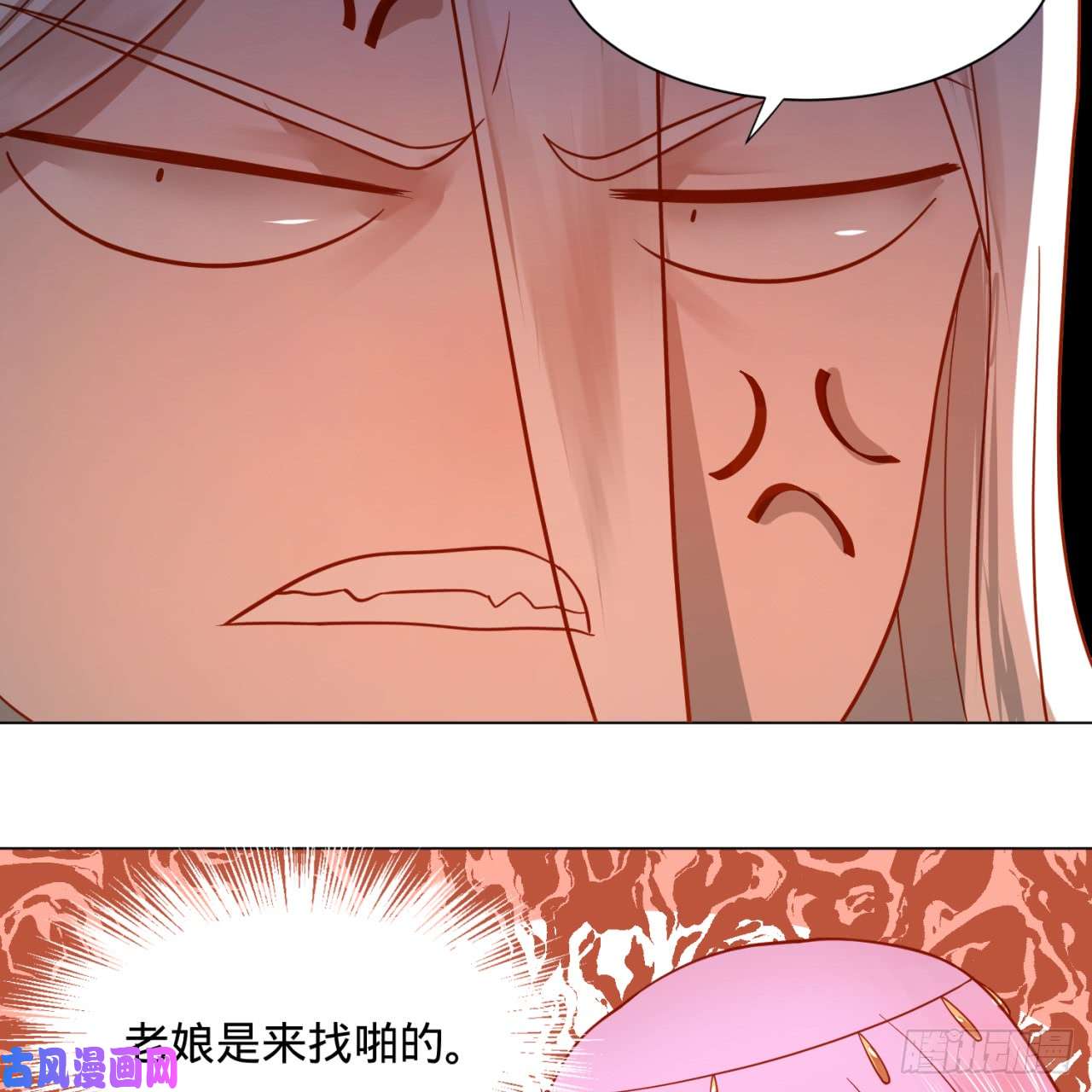 炼气练了三千年74话 战斗鸡