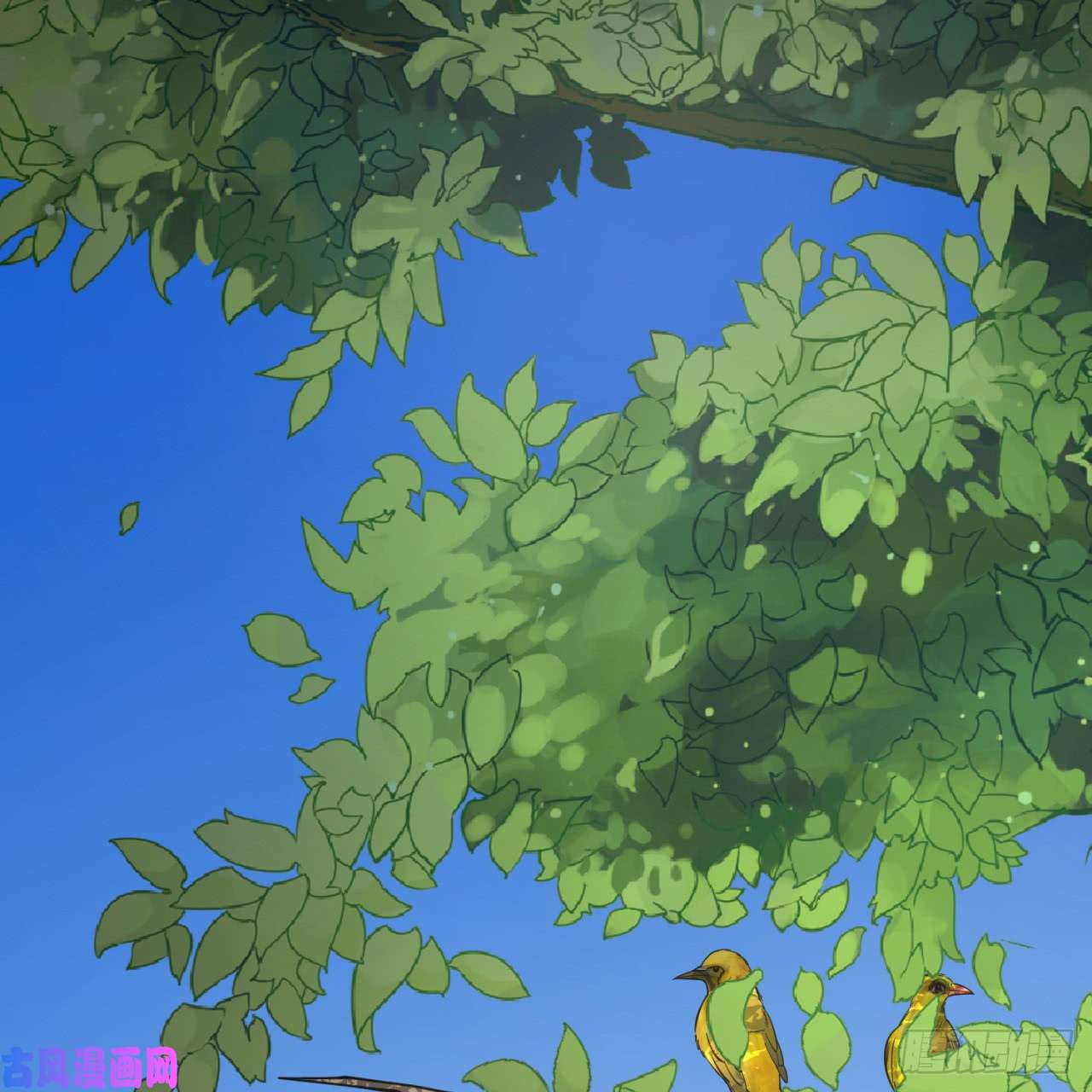 炼气练了三千年76话 少年阿白