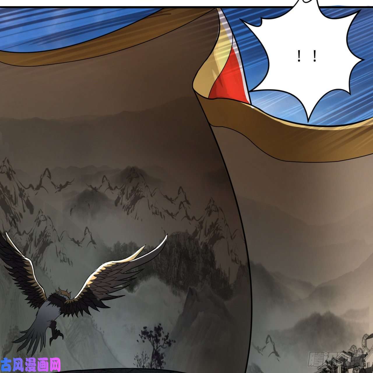 炼气练了三千年107话 他就要油尽灯枯了！