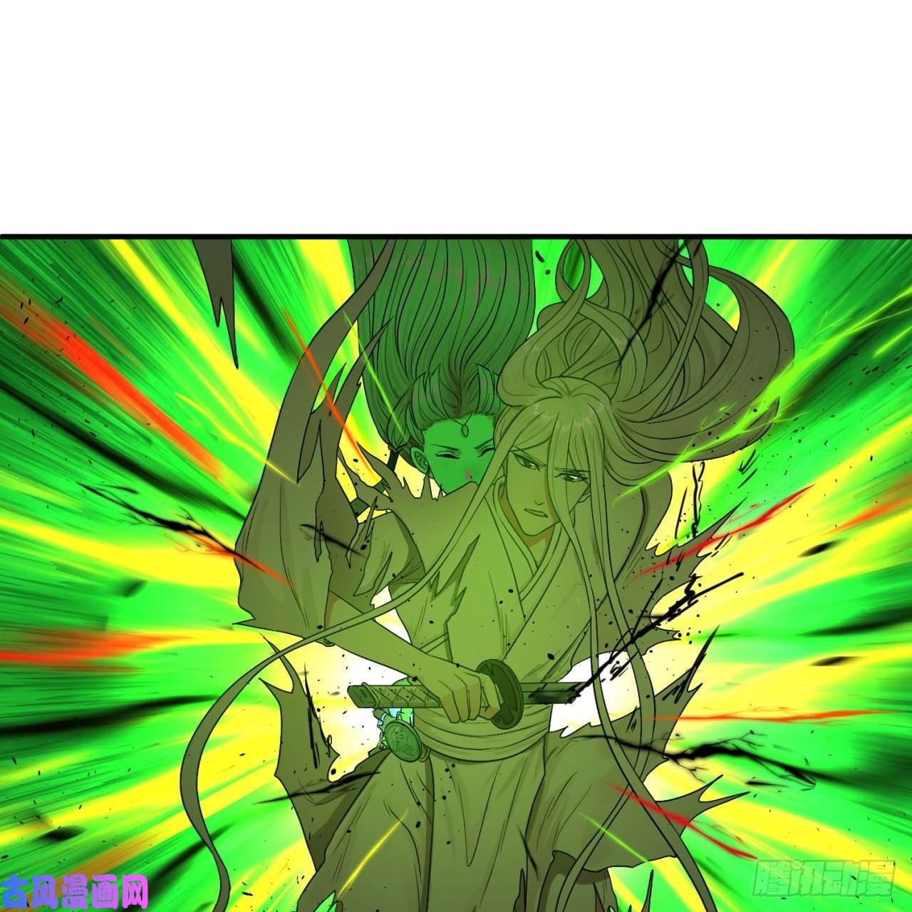 炼气练了三千年115话 原来是这样，我懂了！