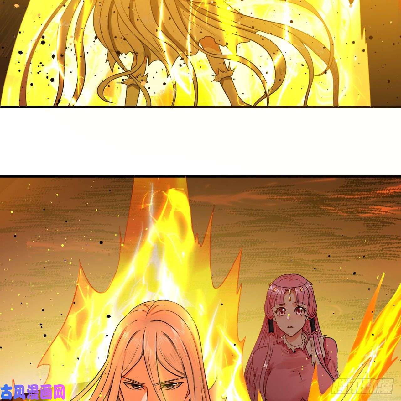 炼气练了三千年115话 原来是这样，我懂了！