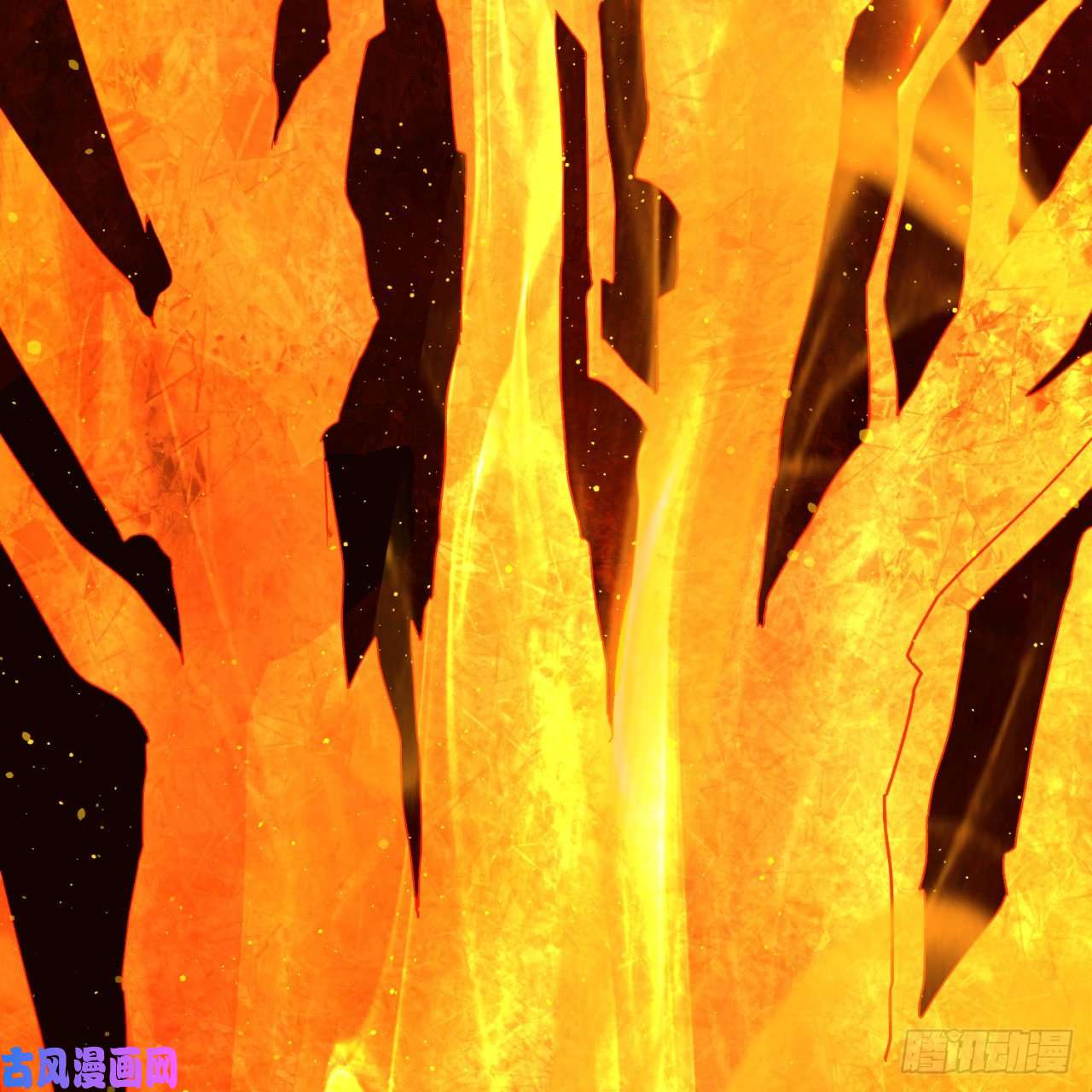 炼气练了三千年115话 原来是这样，我懂了！