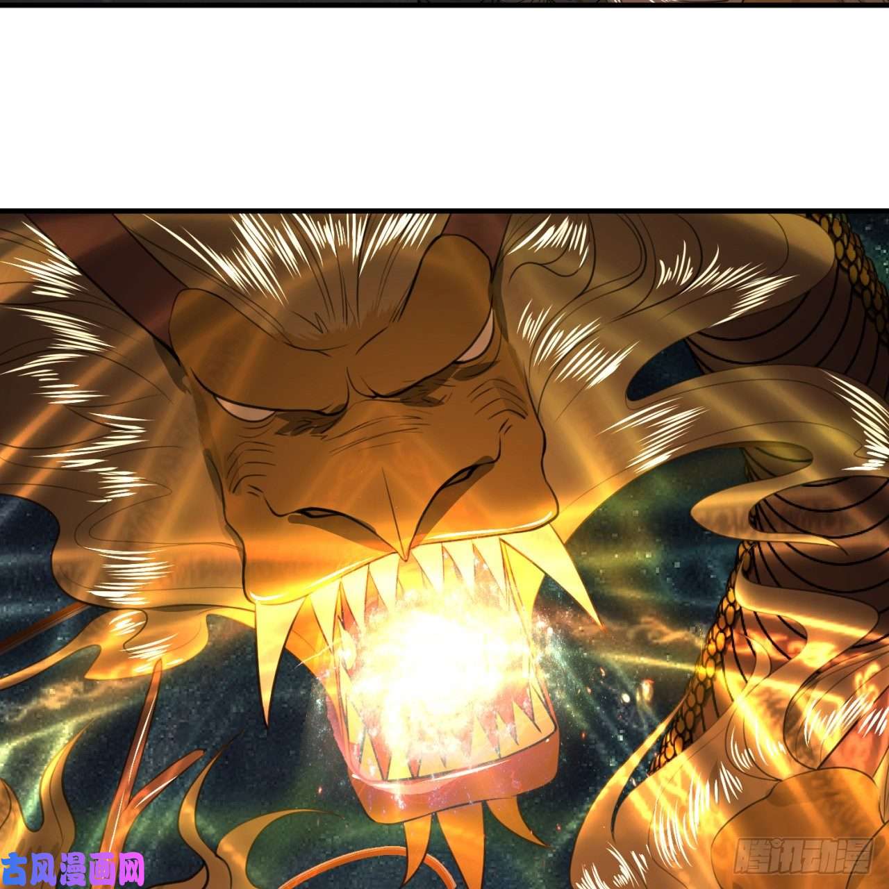 炼气练了三千年115话 原来是这样，我懂了！