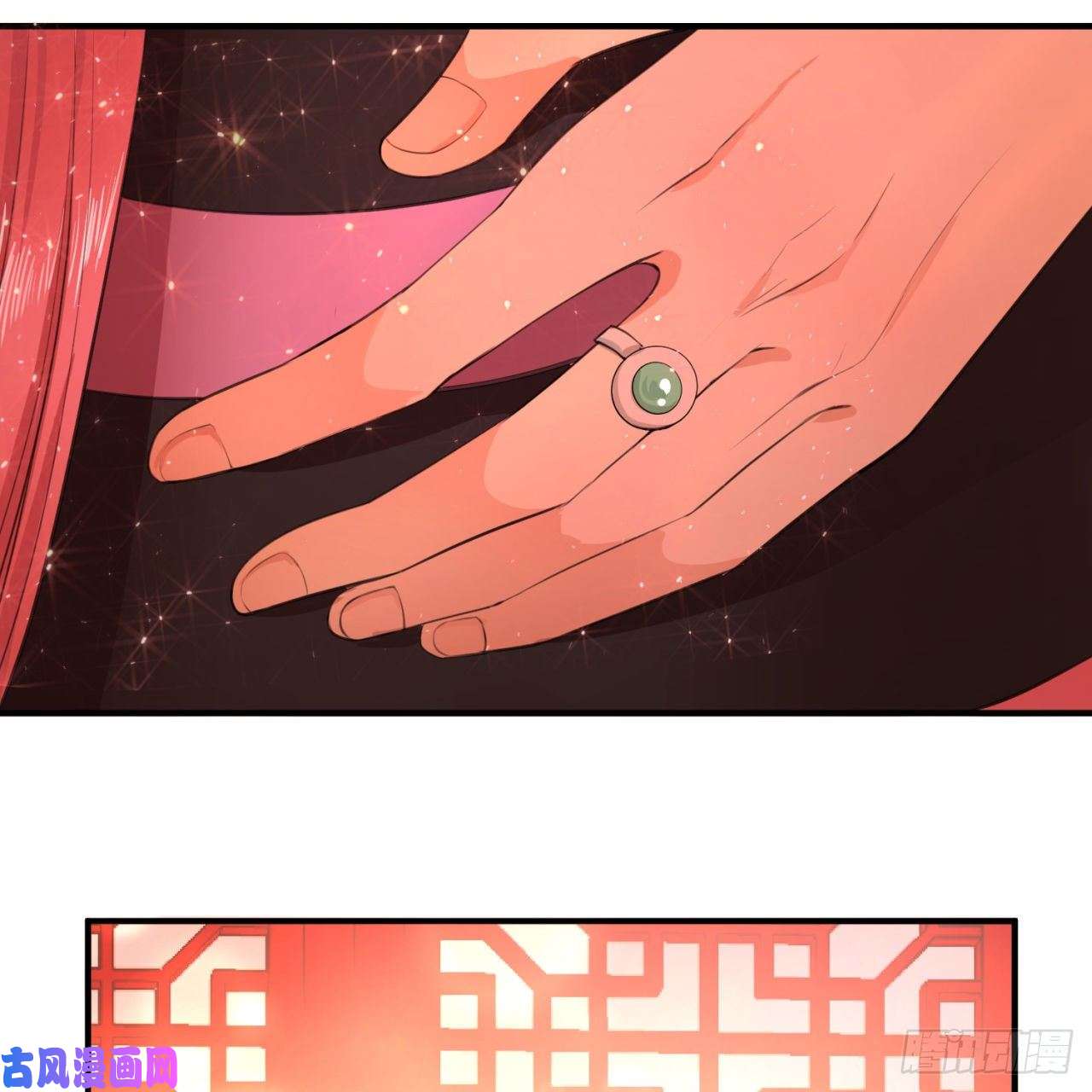 炼气练了三千年117话 第二个要求