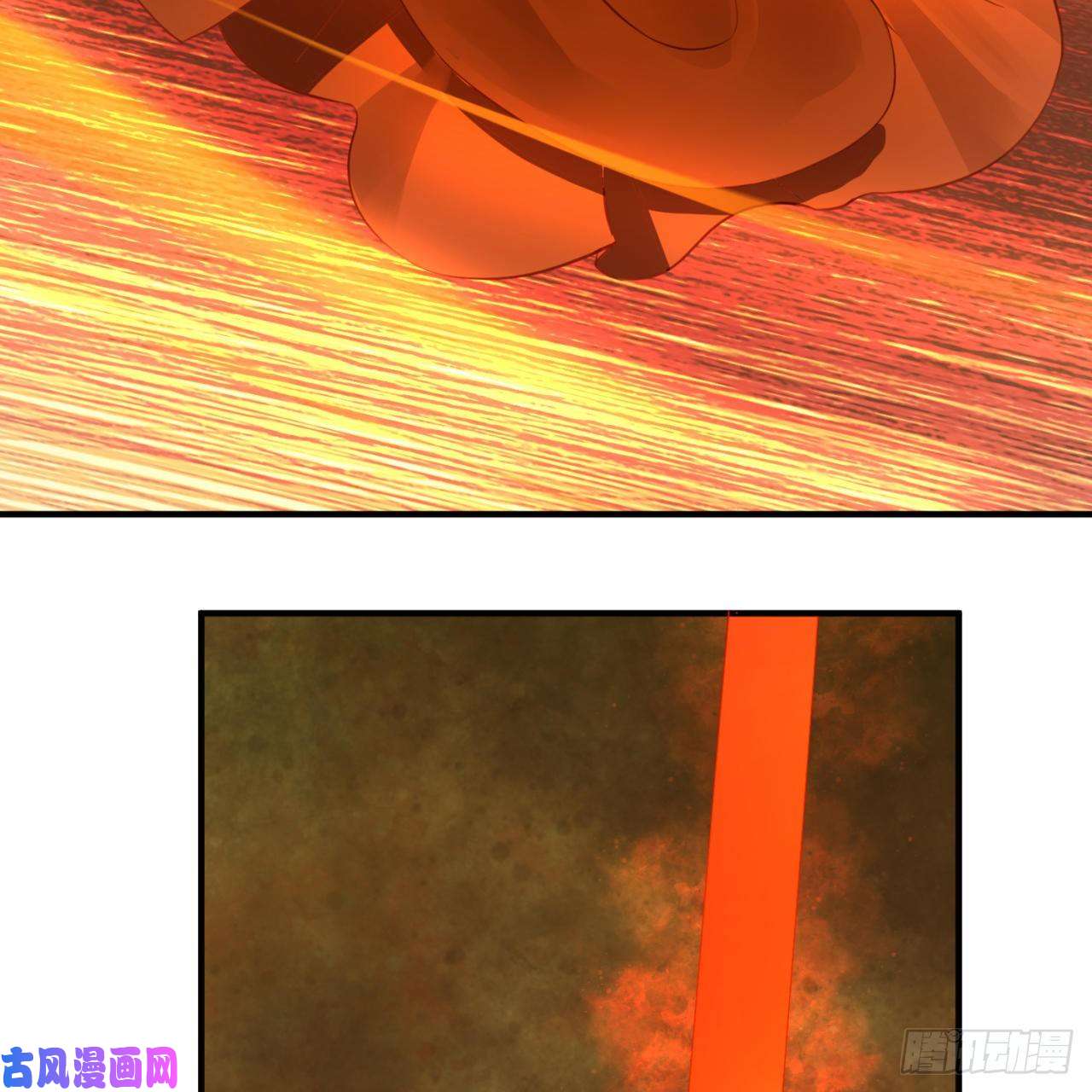 炼气练了三千年119话 神殁之地