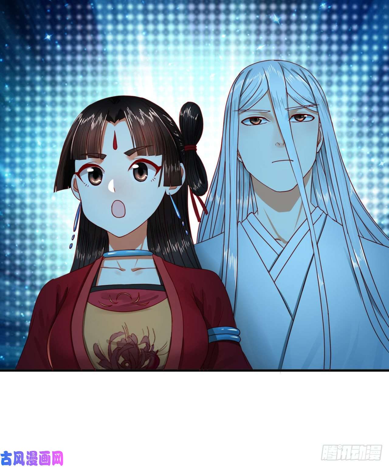 炼气练了三千年120话 神代遗迹