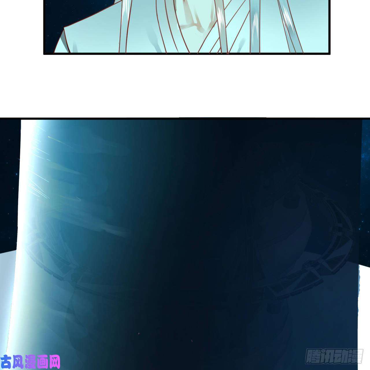 炼气练了三千年120话 神代遗迹