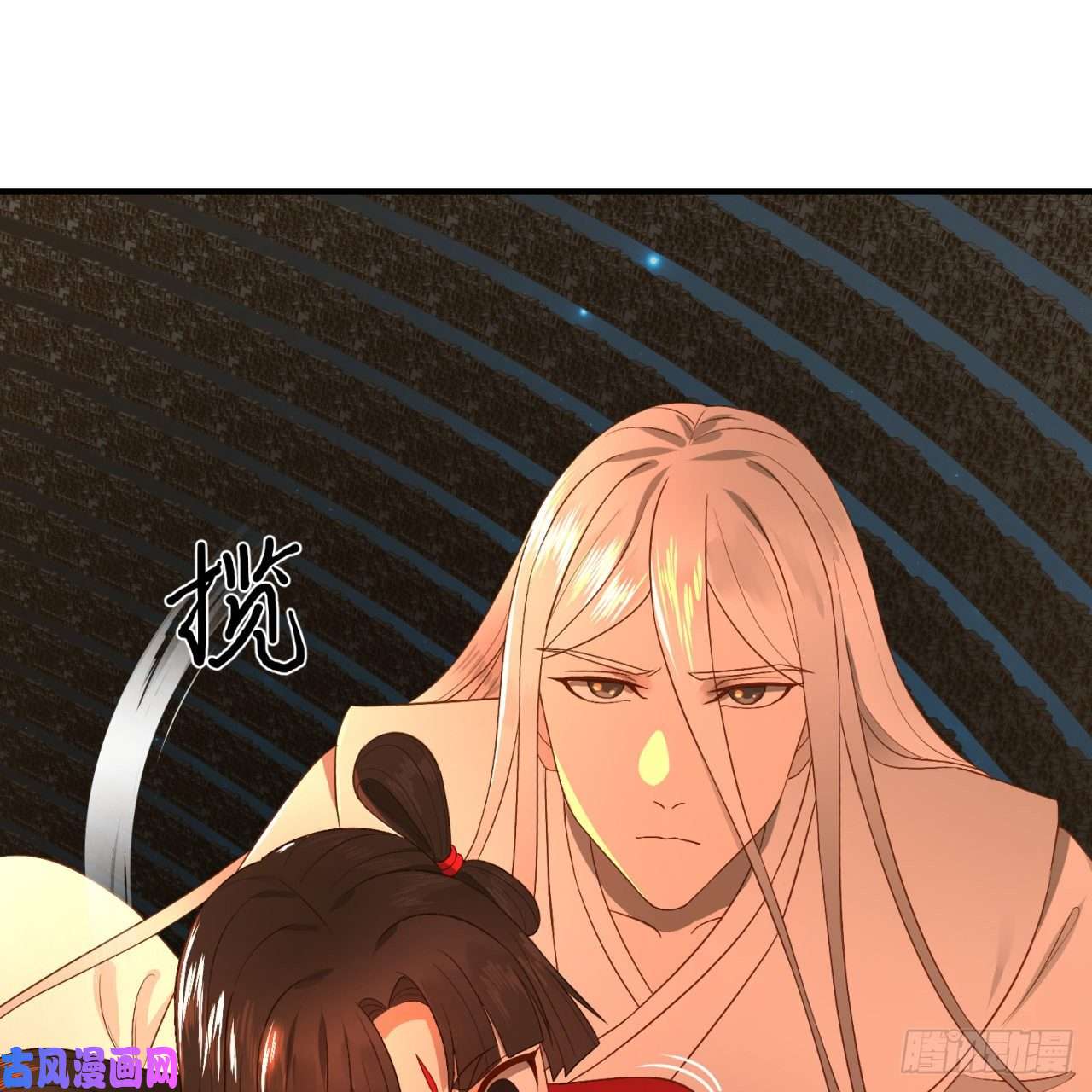 炼气练了三千年122话 苏醒的巨神