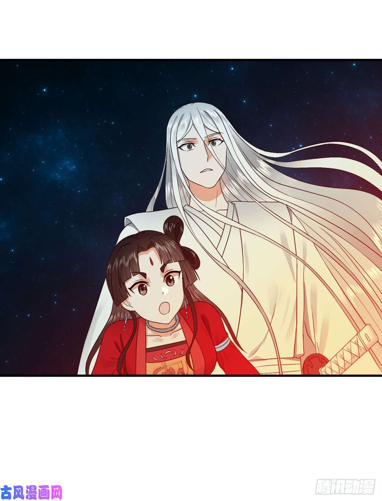 炼气练了三千年122话 苏醒的巨神