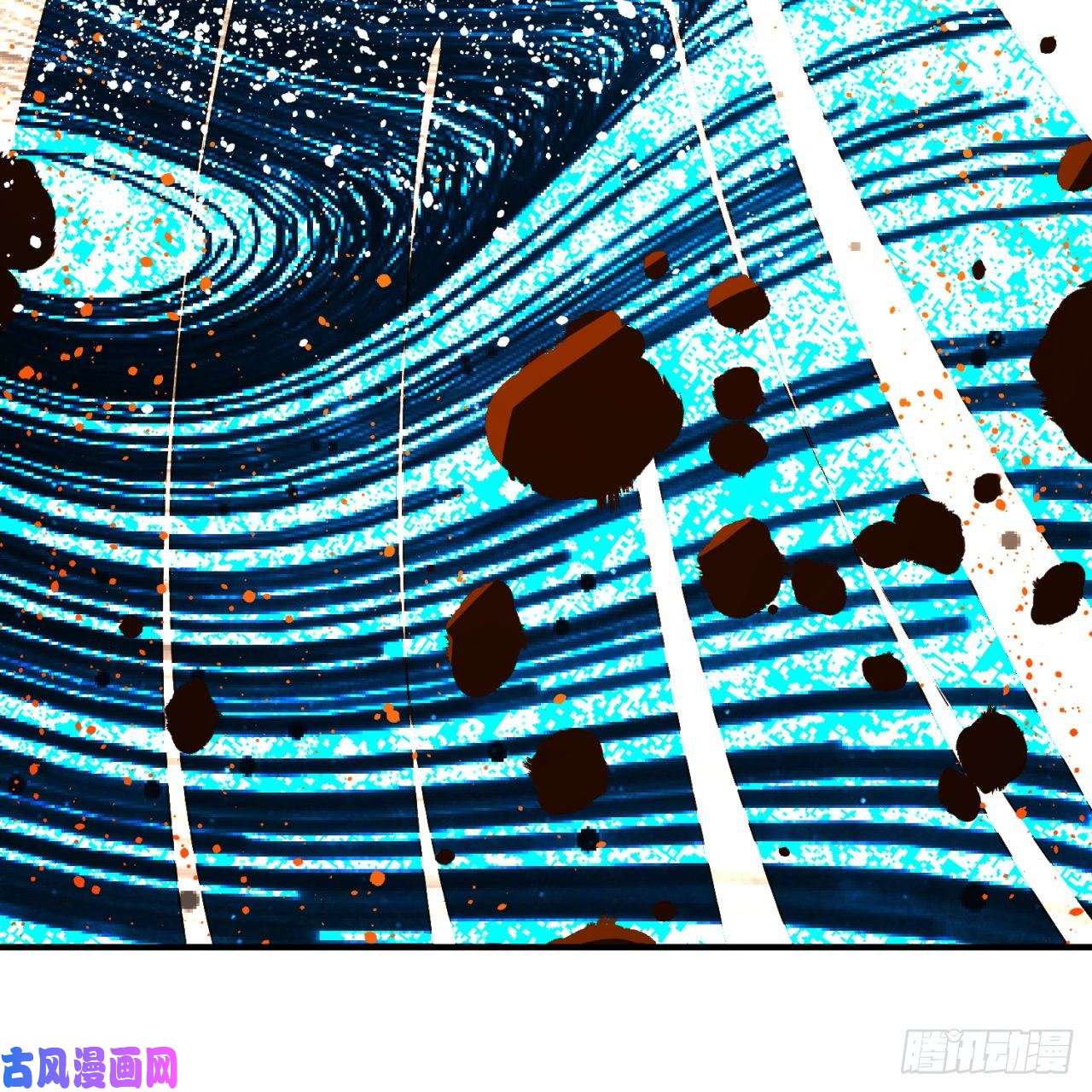 炼气练了三千年122话 苏醒的巨神