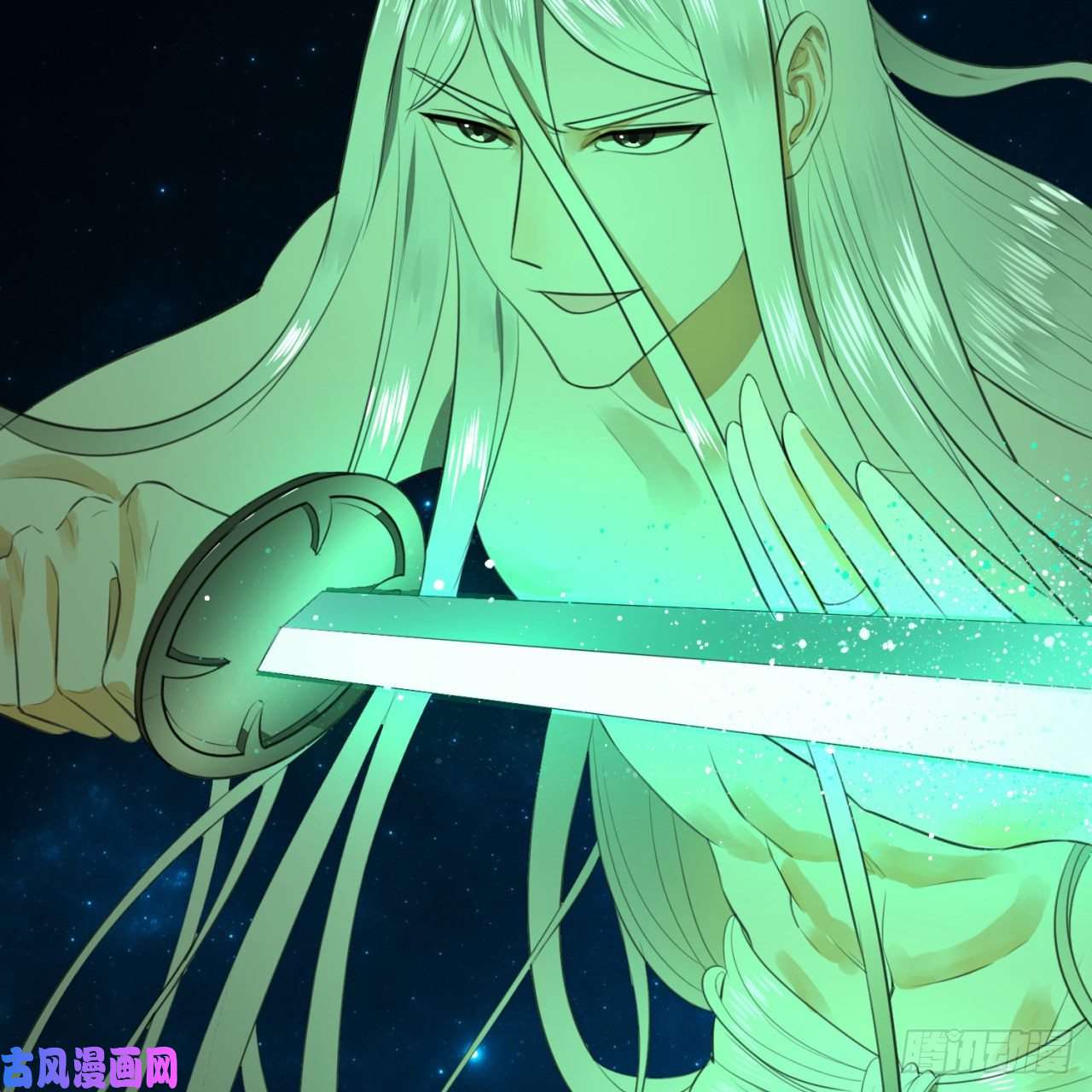 炼气练了三千年123话 你还打算压境界呀？