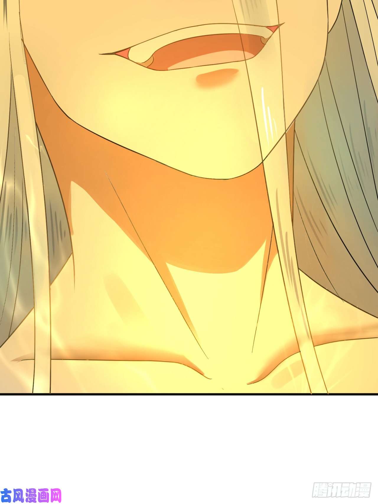 炼气练了三千年126话 我有真元啦！