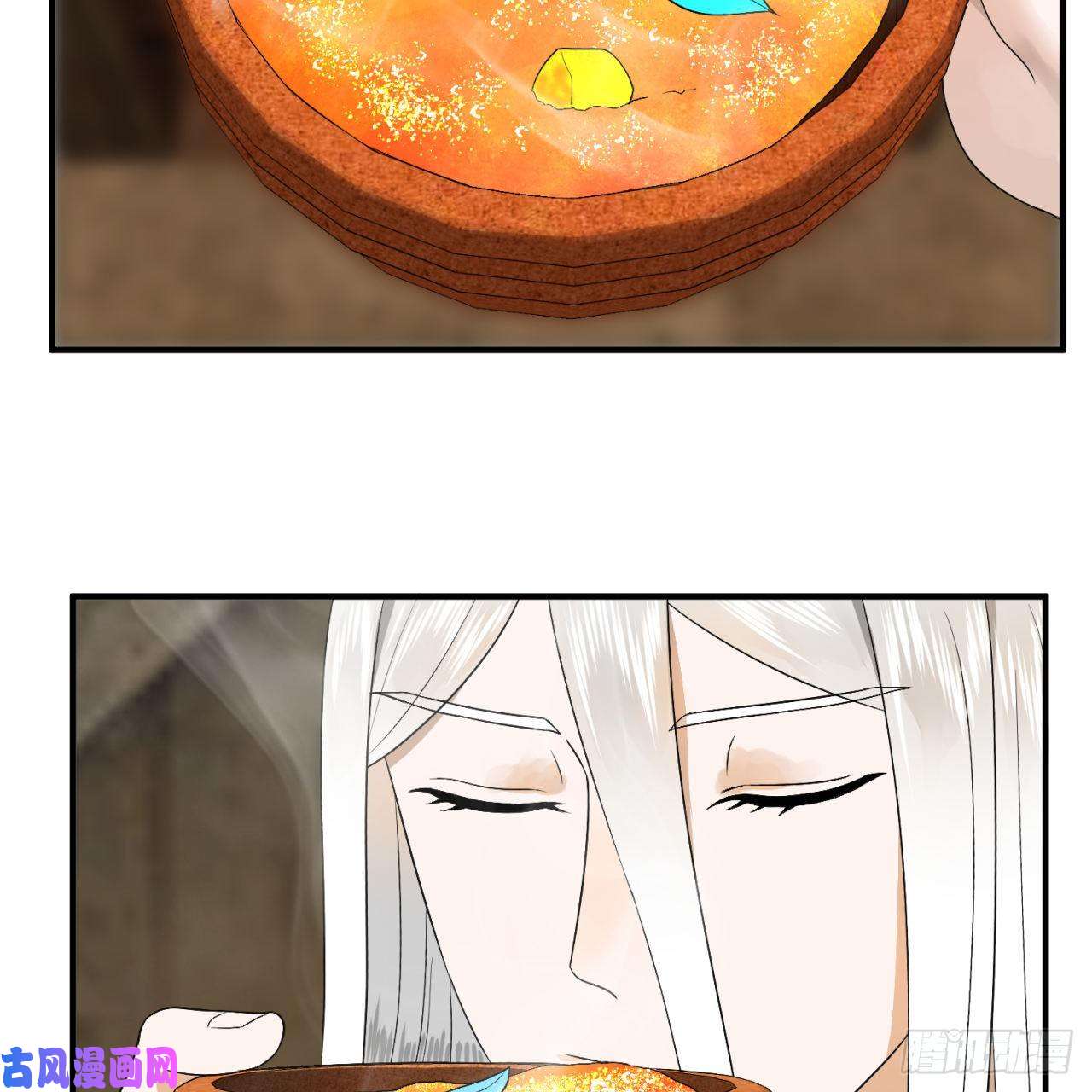 炼气练了三千年130话 你会飞吗