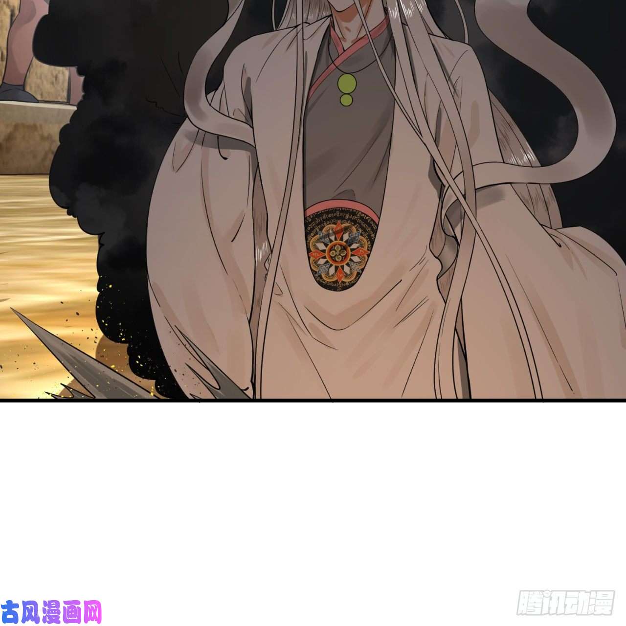 炼气练了三千年138话 兄弟，过两招？