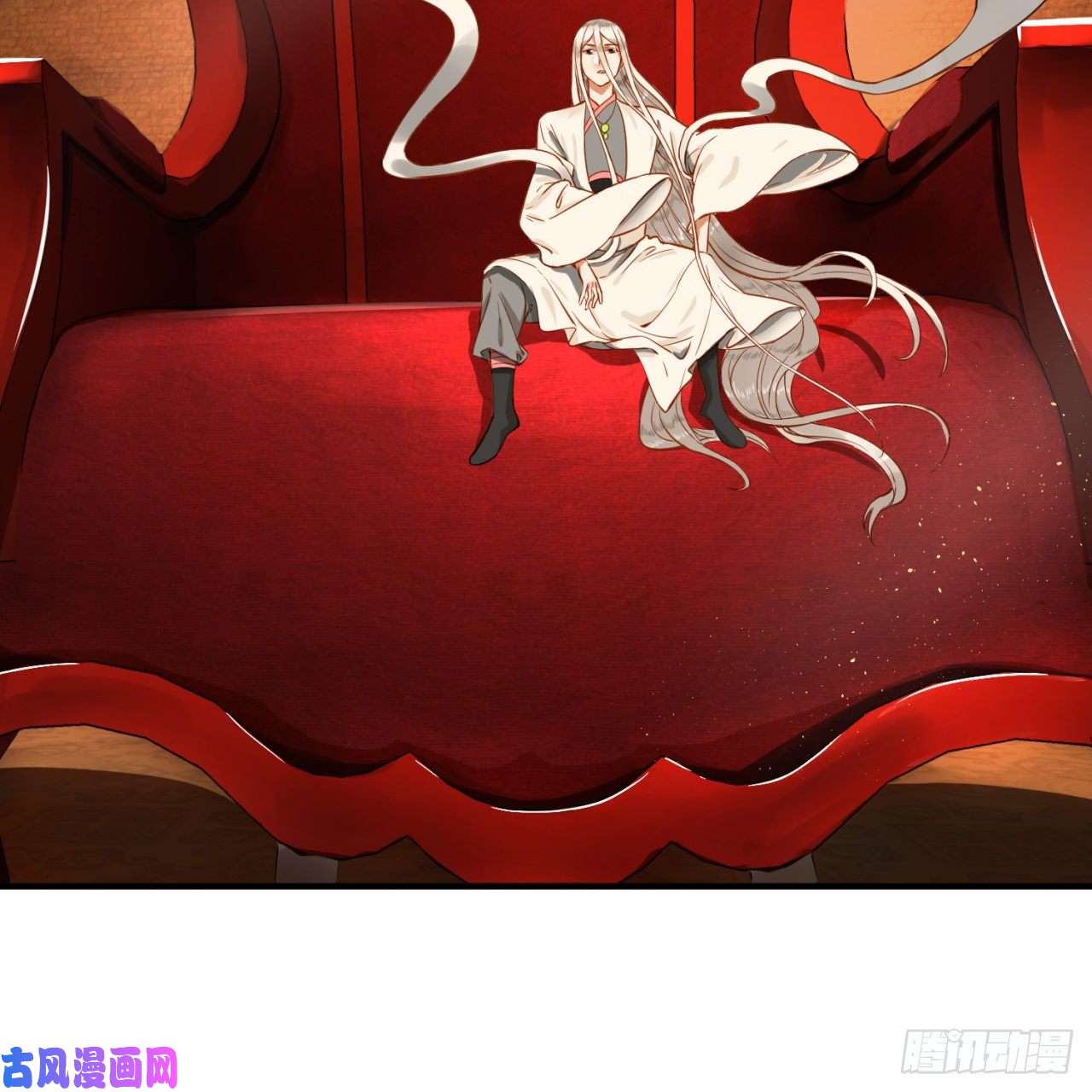 炼气练了三千年138话 兄弟，过两招？