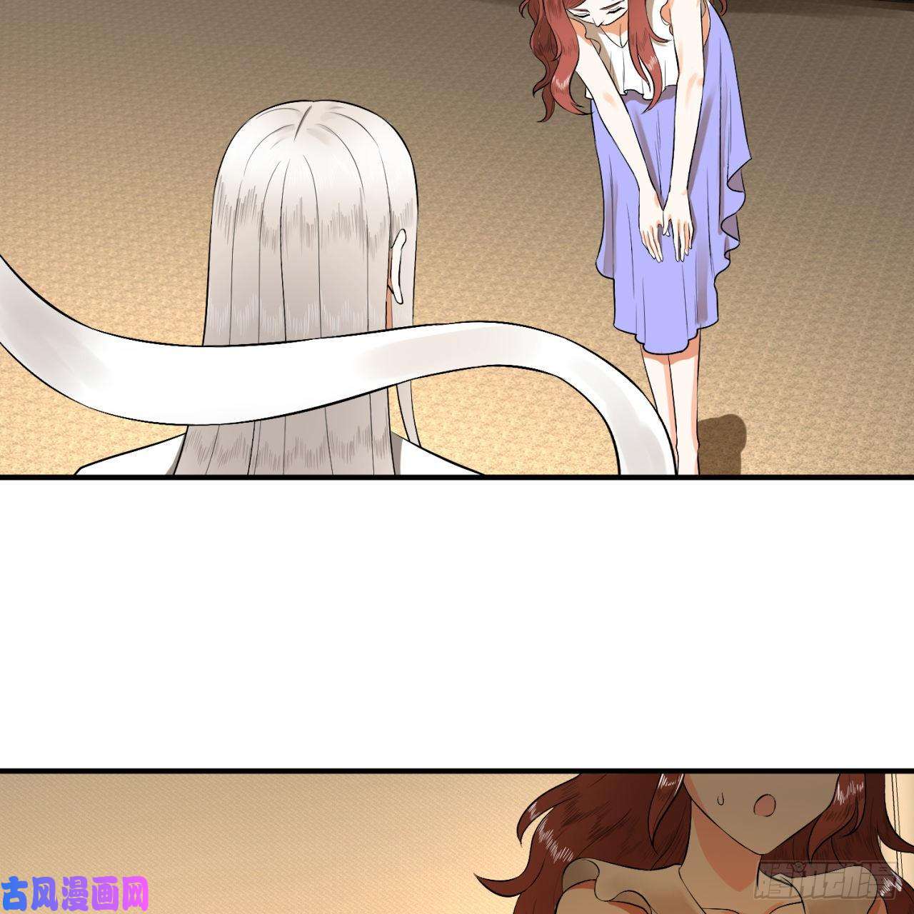炼气练了三千年140话 姑娘，过两招？
