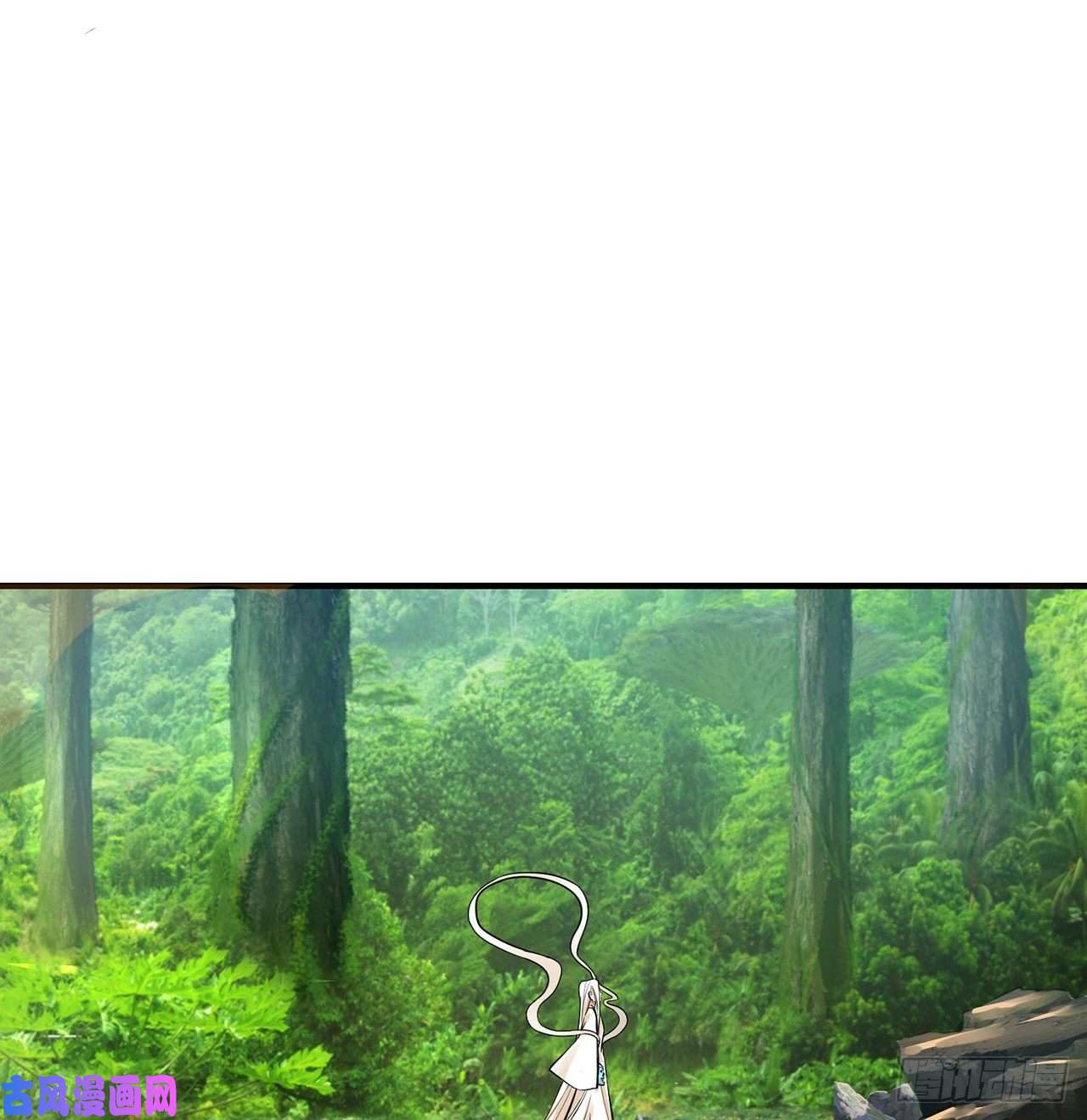 炼气练了三千年140话 姑娘，过两招？