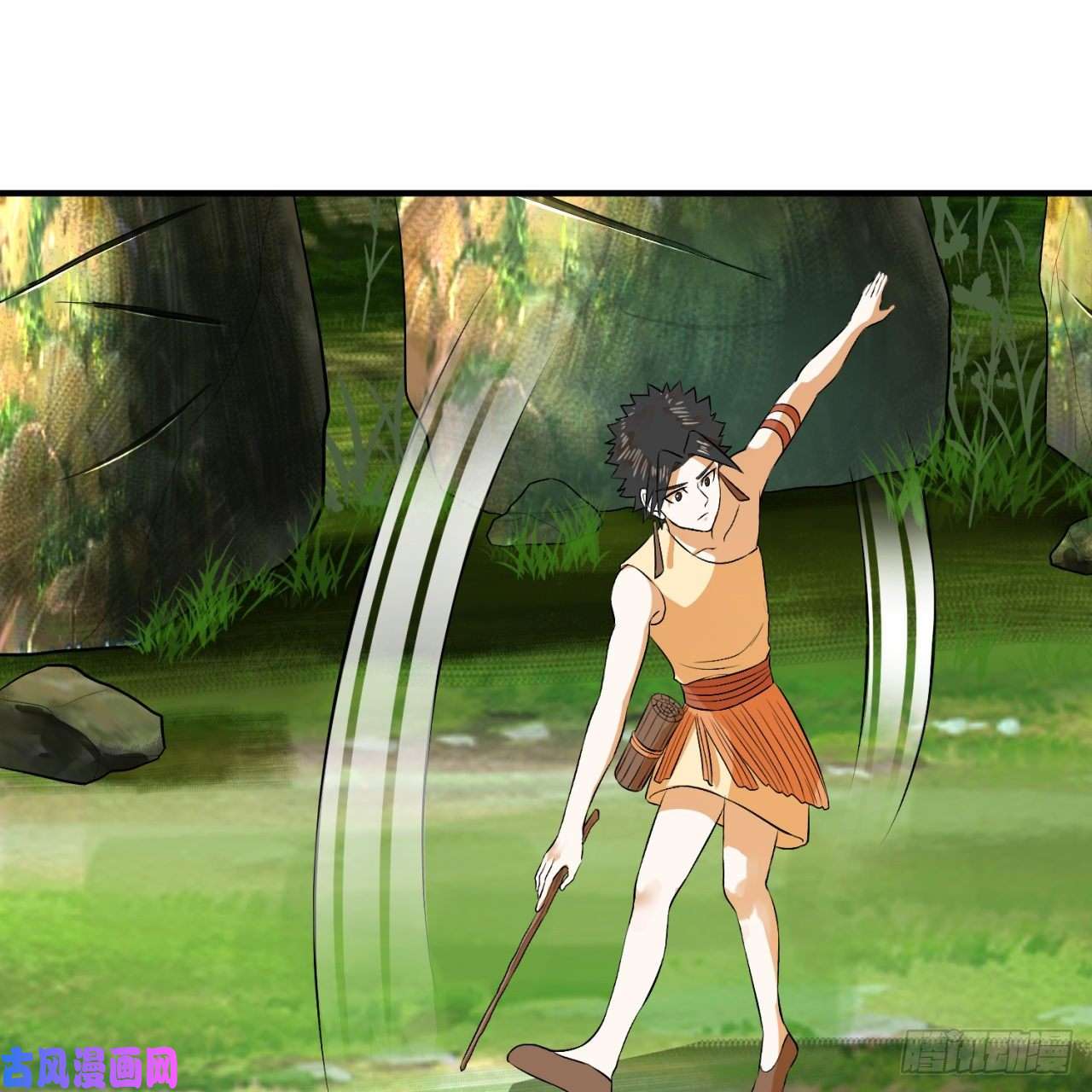 炼气练了三千年142话 大同社会被我亲手毁了