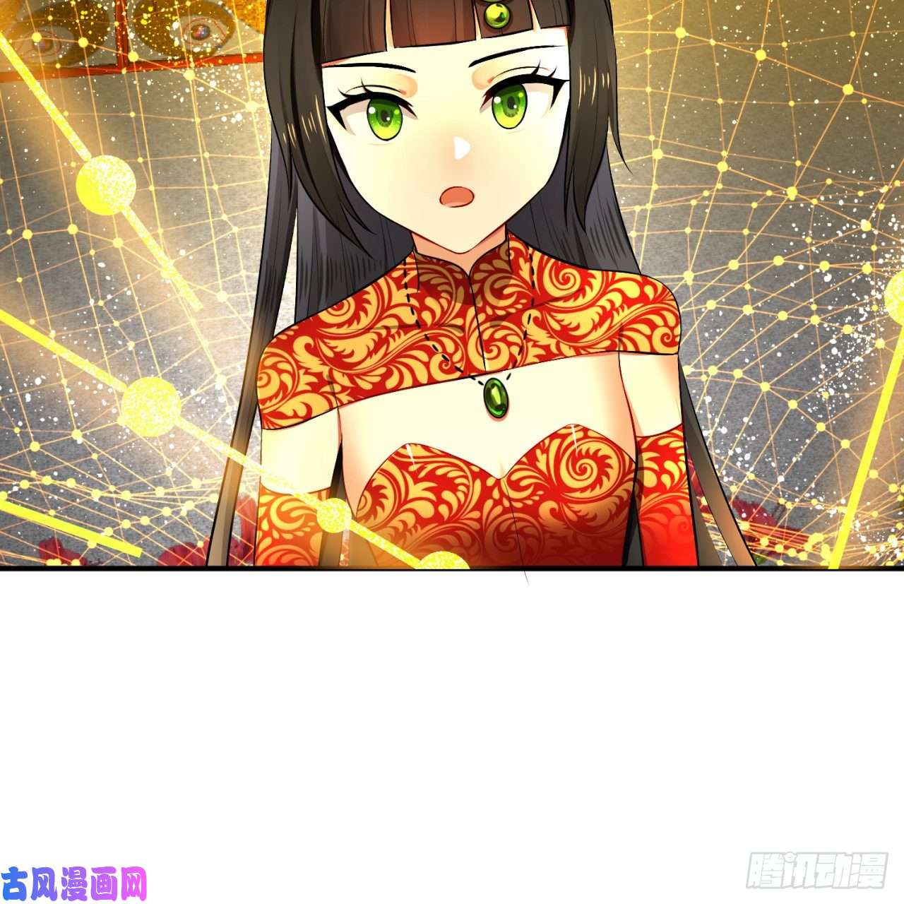 炼气练了三千年146话 寻找线索