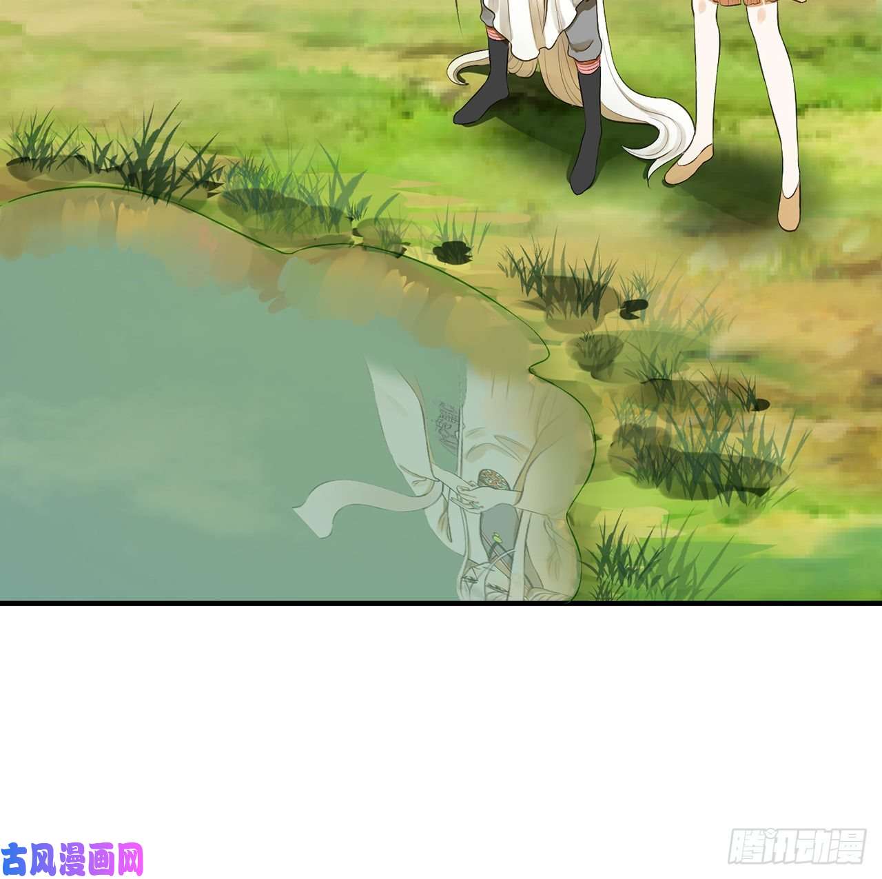 炼气练了三千年146话 寻找线索