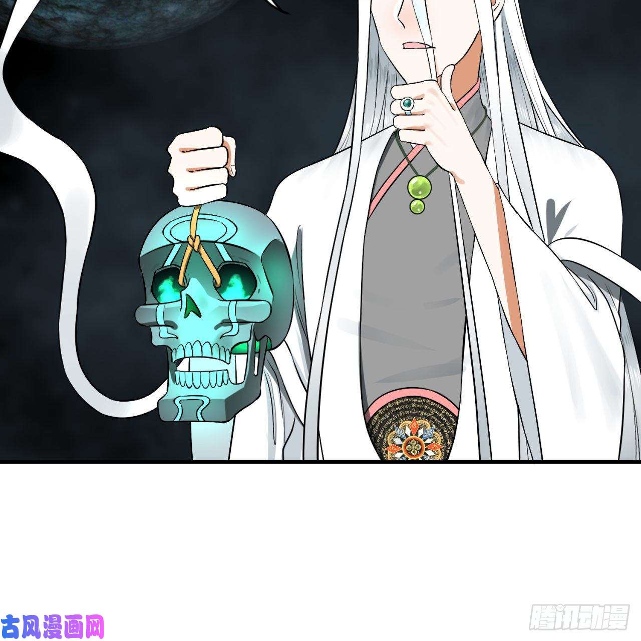 炼气练了三千年152话 一成的真元