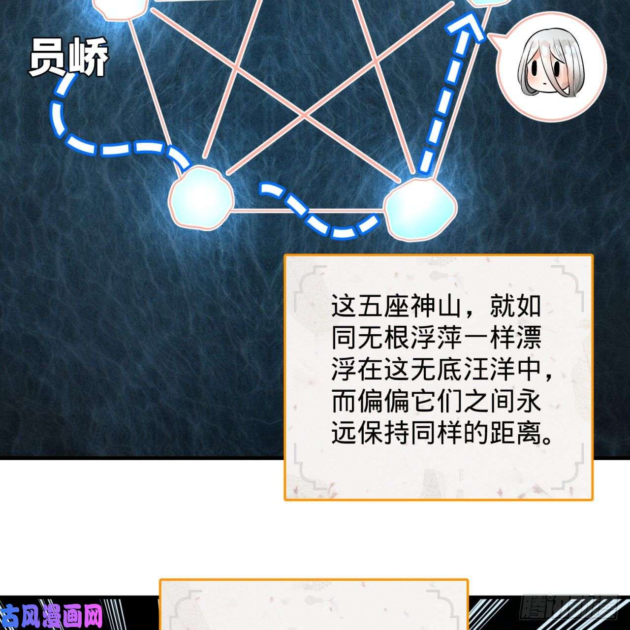 炼气练了三千年152话 一成的真元