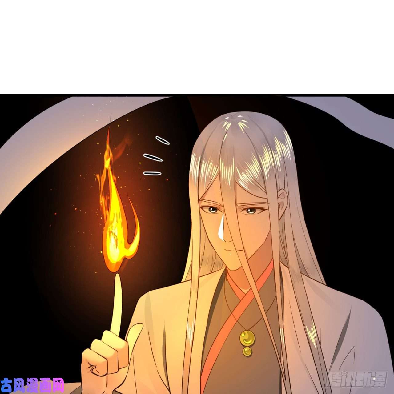 炼气练了三千年152话 一成的真元