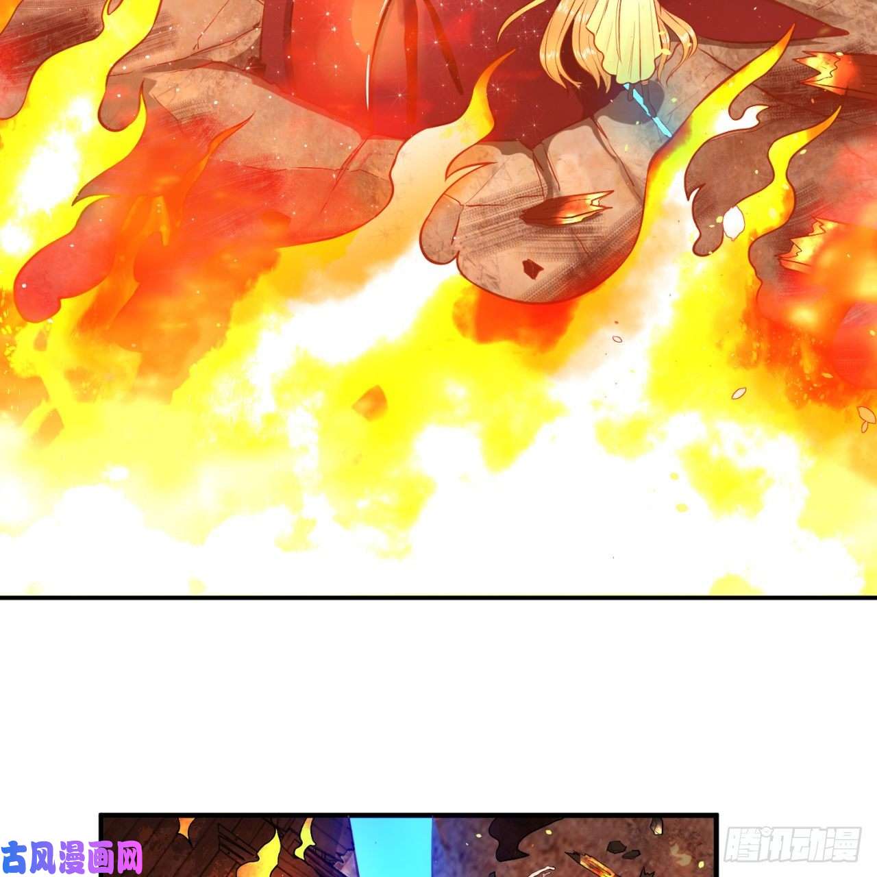 炼气练了三千年154话 凭你们也敢与我为敌？