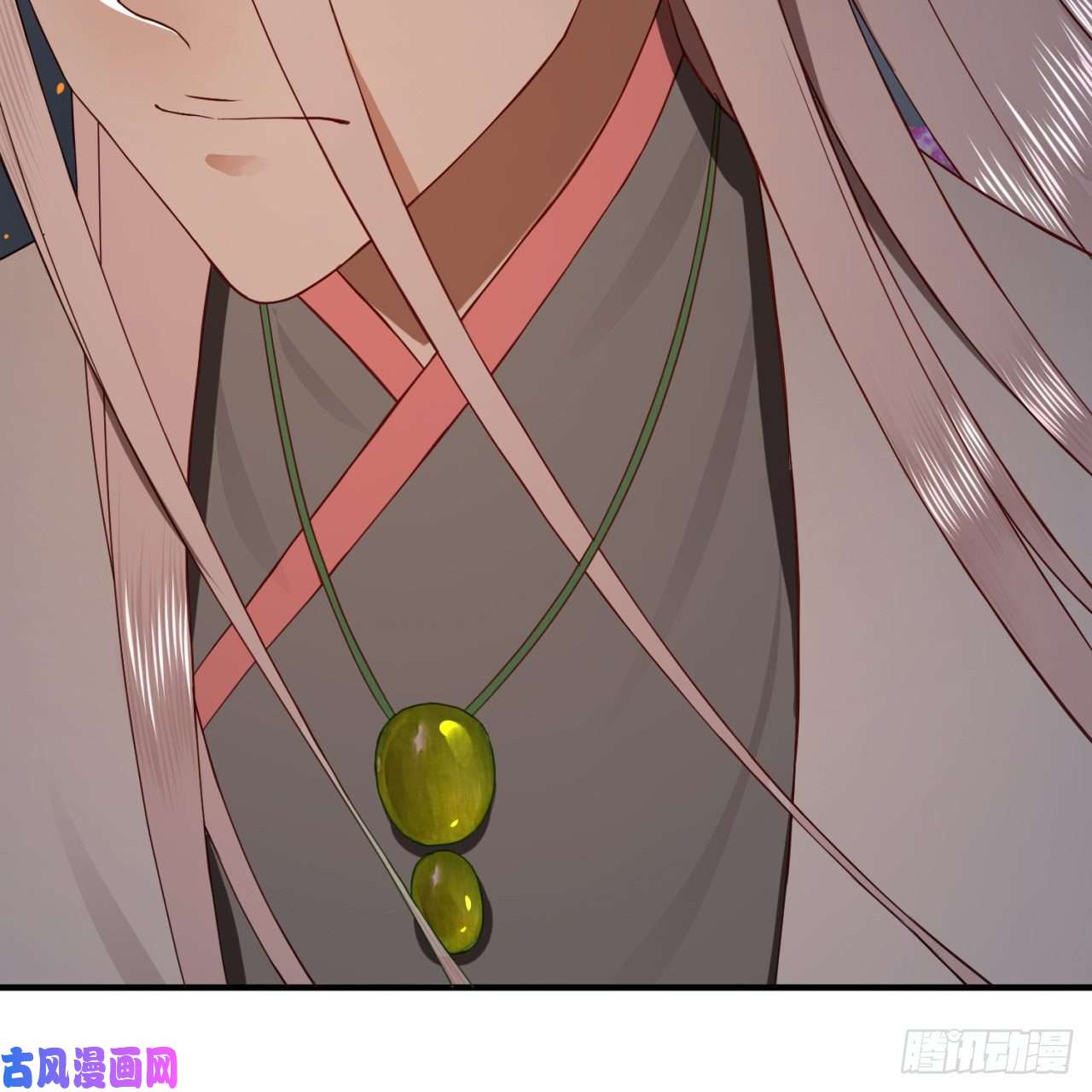 炼气练了三千年155话 我们夫妻可是两情相悦