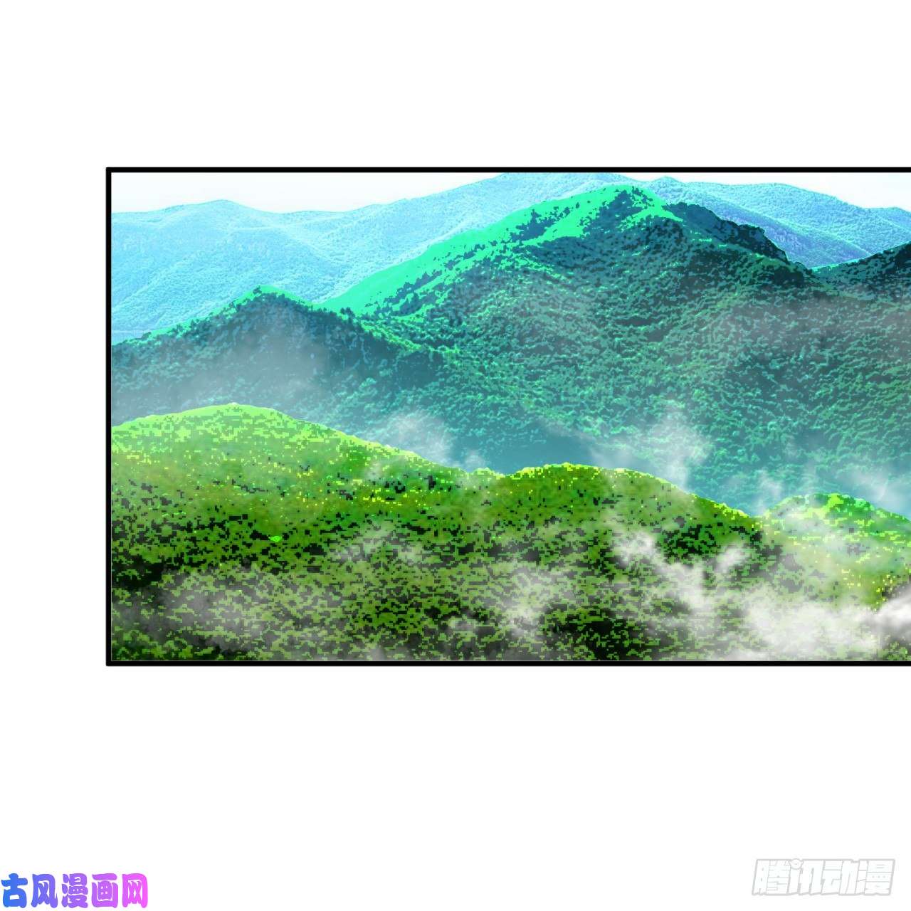 炼气练了三千年156话 白立