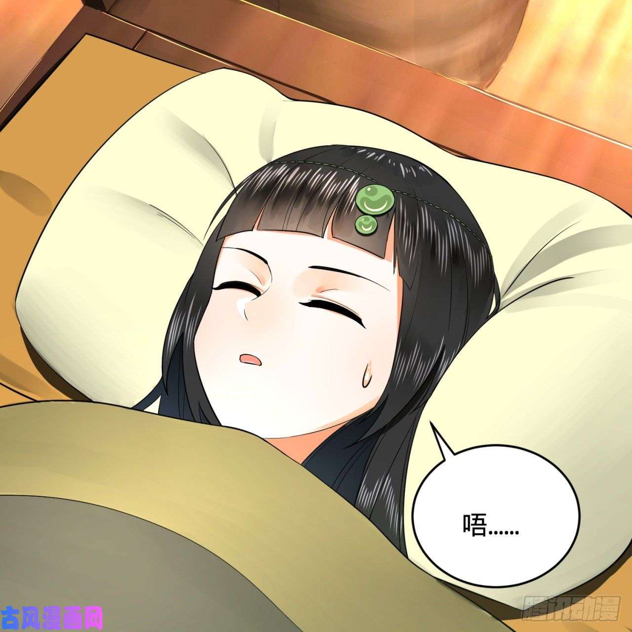 炼气练了三千年157话 一切有我