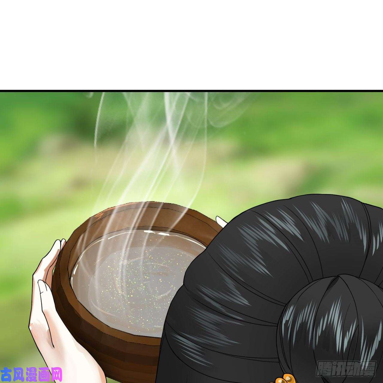 炼气练了三千年157话 一切有我