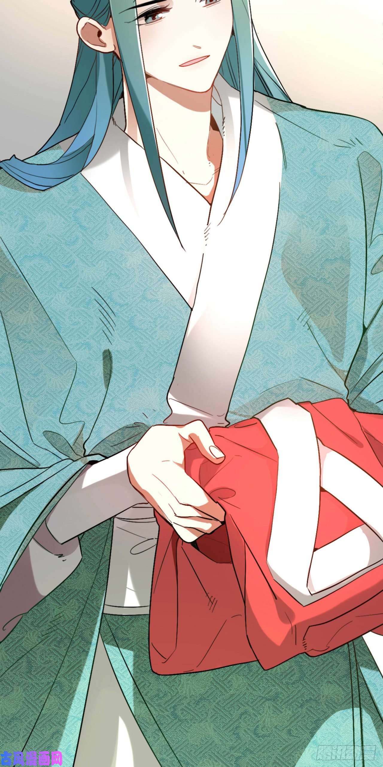 炼气练了三千年白秋然特别番外篇01