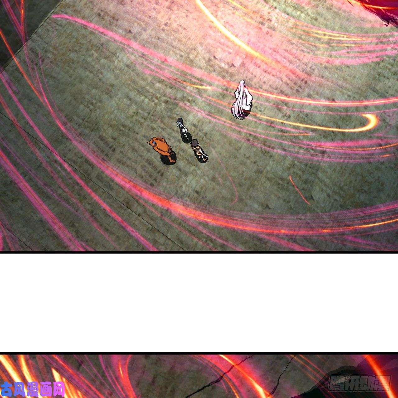 炼气练了三千年165话 天妒的起源