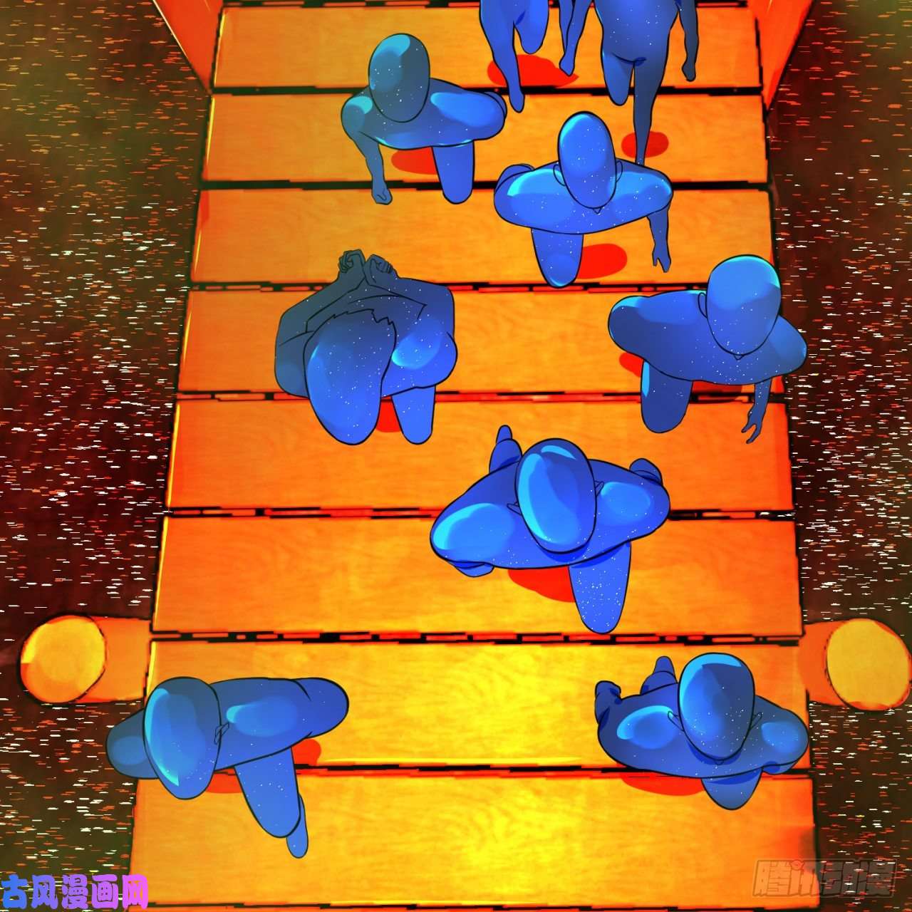 炼气练了三千年166话 开辟鬼界